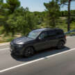 2026 Mercedes-Benz GLB – 7-seat EV SUV, up to 631 km, 320 kW DC charging, 400V optional, hybrid later