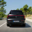 2026 Mercedes-Benz GLB – 7-seat EV SUV, up to 631 km, 320 kW DC charging, 400V optional, hybrid later