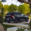 2026 Mercedes-Benz GLB – 7-seat EV SUV, up to 631 km, 320 kW DC charging, 400V optional, hybrid later