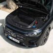 2026 Mercedes-Benz GLB – 7-seat EV SUV, up to 631 km, 320 kW DC charging, 400V optional, hybrid later