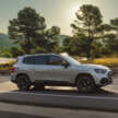 2026 Mercedes-Benz GLB – 7-seat EV SUV, up to 631 km, 320 kW DC charging, 400V optional, hybrid later