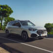 2026 Mercedes-Benz GLB – 7-seat EV SUV, up to 631 km, 320 kW DC charging, 400V optional, hybrid later