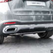 Mercedes-Benz GLE400e PHEV launched in Malaysia – 2.0T hybrid four, RM499k; RM45k less than GLE450