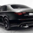 2026 Mercedes-Maybach S580 4Matic Night Series now in Malaysia – dark-themed ultra-luxe Z223 fr RM2.4 mil