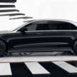 2026 Mercedes-Maybach S580 4Matic Night Series now in Malaysia – dark-themed ultra-luxe Z223 fr RM2.4 mil