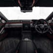 2026 Mercedes-Maybach S580 4Matic Night Series now in Malaysia – dark-themed ultra-luxe Z223 fr RM2.4 mil