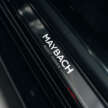 2026 Mercedes-Maybach S580 4Matic Night Series now in Malaysia – dark-themed ultra-luxe Z223 fr RM2.4 mil