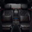 2026 Mercedes-Maybach S580 4Matic Night Series now in Malaysia – dark-themed ultra-luxe Z223 fr RM2.4 mil