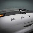 2026 Nissan Kait debuts in Brazil – compact SUV with same platform as older P15 Kicks; 1.6L NA, CVT