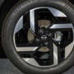 2026 Nissan Kait debuts in Brazil – compact SUV with same platform as older P15 Kicks; 1.6L NA, CVT