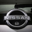 2026 Nissan Kait debuts in Brazil – compact SUV with same platform as older P15 Kicks; 1.6L NA, CVT
