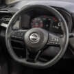 2026 Nissan Kait debuts in Brazil – compact SUV with same platform as older P15 Kicks; 1.6L NA, CVT