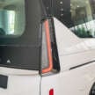 2026 Nissan Serena e-Power previewed in Malaysia – 1.4L self-charging hybrid; CKD; C28 launch in Q1 2026