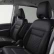2026 Nissan Serena facelift debuts – 2.0L petrol and 1.4L e-Power hybrid powertrains, from RM73k in Japan