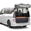 2026 Nissan Serena facelift debuts – 2.0L petrol and 1.4L e-Power hybrid powertrains, from RM73k in Japan