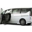 2026 Nissan Serena facelift debuts – 2.0L petrol and 1.4L e-Power hybrid powertrains, from RM73k in Japan