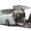 2026 Nissan Serena facelift debuts – 2.0L petrol and 1.4L e-Power hybrid powertrains, from RM73k in Japan