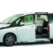 2026 Nissan Serena facelift debuts – 2.0L petrol and 1.4L e-Power hybrid powertrains, from RM73k in Japan