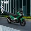 Aveta to market Peugeot Motocycles in Malaysia