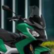 Aveta to market Peugeot Motocycles in Malaysia