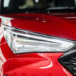 2026 Perodua Traz launched in Malaysia – Toyota Yaris Cross B-SUV twin, 1.5L NA CVT, X/H variants, fr RM76k, The great delay, Yaris Cross twin, not an Ativa replacement, Simple and sensible, No hybrid, no AV, Safety basics covered, no ACC, Differences from the Yaris Cross, Gearing up your first SUV, Simplicity, the Toyota way