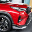 2026 Perodua Traz launched in Malaysia – Toyota Yaris Cross B-SUV twin, 1.5L NA CVT, X/H variants, fr RM76k, The great delay, Yaris Cross twin, not an Ativa replacement, Simple and sensible, No hybrid, no AV, Safety basics covered, no ACC, Differences from the Yaris Cross, Gearing up your first SUV, Simplicity, the Toyota way