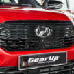 2026 Perodua Traz launched in Malaysia – Toyota Yaris Cross B-SUV twin, 1.5L NA CVT, X/H variants, fr RM76k, The great delay, Yaris Cross twin, not an Ativa replacement, Simple and sensible, No hybrid, no AV, Safety basics covered, no ACC, Differences from the Yaris Cross, Gearing up your first SUV, Simplicity, the Toyota way
