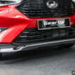 2026 Perodua Traz launched in Malaysia – Toyota Yaris Cross B-SUV twin, 1.5L NA CVT, X/H variants, fr RM76k, The great delay, Yaris Cross twin, not an Ativa replacement, Simple and sensible, No hybrid, no AV, Safety basics covered, no ACC, Differences from the Yaris Cross, Gearing up your first SUV, Simplicity, the Toyota way