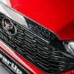2026 Perodua Traz launched in Malaysia – Toyota Yaris Cross B-SUV twin, 1.5L NA CVT, X/H variants, fr RM76k, The great delay, Yaris Cross twin, not an Ativa replacement, Simple and sensible, No hybrid, no AV, Safety basics covered, no ACC, Differences from the Yaris Cross, Gearing up your first SUV, Simplicity, the Toyota way