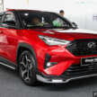 2026 Perodua Traz launched in Malaysia – Toyota Yaris Cross B-SUV twin, 1.5L NA CVT, X/H variants, fr RM76k, The great delay, Yaris Cross twin, not an Ativa replacement, Simple and sensible, No hybrid, no AV, Safety basics covered, no ACC, Differences from the Yaris Cross, Gearing up your first SUV, Simplicity, the Toyota way