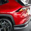 2026 Perodua Traz launched in Malaysia – Toyota Yaris Cross B-SUV twin, 1.5L NA CVT, X/H variants, fr RM76k, The great delay, Yaris Cross twin, not an Ativa replacement, Simple and sensible, No hybrid, no AV, Safety basics covered, no ACC, Differences from the Yaris Cross, Gearing up your first SUV, Simplicity, the Toyota way