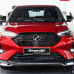 2026 Perodua Traz launched in Malaysia – Toyota Yaris Cross B-SUV twin, 1.5L NA CVT, X/H variants, fr RM76k, The great delay, Yaris Cross twin, not an Ativa replacement, Simple and sensible, No hybrid, no AV, Safety basics covered, no ACC, Differences from the Yaris Cross, Gearing up your first SUV, Simplicity, the Toyota way