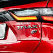 2026 Perodua Traz launched in Malaysia – Toyota Yaris Cross B-SUV twin, 1.5L NA CVT, X/H variants, fr RM76k, The great delay, Yaris Cross twin, not an Ativa replacement, Simple and sensible, No hybrid, no AV, Safety basics covered, no ACC, Differences from the Yaris Cross, Gearing up your first SUV, Simplicity, the Toyota way