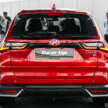 2026 Perodua Traz launched in Malaysia – Toyota Yaris Cross B-SUV twin, 1.5L NA CVT, X/H variants, fr RM76k, The great delay, Yaris Cross twin, not an Ativa replacement, Simple and sensible, No hybrid, no AV, Safety basics covered, no ACC, Differences from the Yaris Cross, Gearing up your first SUV, Simplicity, the Toyota way