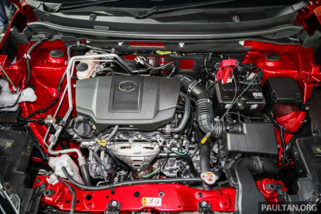 2026 Perodua Traz launched in Malaysia – Toyota Yaris Cross B-SUV twin, 1.5L NA CVT, X/H variants, fr RM76k, The great delay, Yaris Cross twin, not an Ativa replacement, Simple and sensible, No hybrid, no AV, Safety basics covered, no ACC, Differences from the Yaris Cross, Gearing up your first SUV, Simplicity, the Toyota way