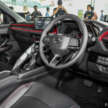 2026 Perodua Traz launched in Malaysia – Toyota Yaris Cross B-SUV twin, 1.5L NA CVT, X/H variants, fr RM76k, The great delay, Yaris Cross twin, not an Ativa replacement, Simple and sensible, No hybrid, no AV, Safety basics covered, no ACC, Differences from the Yaris Cross, Gearing up your first SUV, Simplicity, the Toyota way