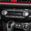 2026 Perodua Traz launched in Malaysia – Toyota Yaris Cross B-SUV twin, 1.5L NA CVT, X/H variants, fr RM76k, The great delay, Yaris Cross twin, not an Ativa replacement, Simple and sensible, No hybrid, no AV, Safety basics covered, no ACC, Differences from the Yaris Cross, Gearing up your first SUV, Simplicity, the Toyota way