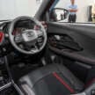 2026 Perodua Traz launched in Malaysia – Toyota Yaris Cross B-SUV twin, 1.5L NA CVT, X/H variants, fr RM76k, The great delay, Yaris Cross twin, not an Ativa replacement, Simple and sensible, No hybrid, no AV, Safety basics covered, no ACC, Differences from the Yaris Cross, Gearing up your first SUV, Simplicity, the Toyota way