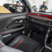 2026 Perodua Traz launched in Malaysia – Toyota Yaris Cross B-SUV twin, 1.5L NA CVT, X/H variants, fr RM76k, The great delay, Yaris Cross twin, not an Ativa replacement, Simple and sensible, No hybrid, no AV, Safety basics covered, no ACC, Differences from the Yaris Cross, Gearing up your first SUV, Simplicity, the Toyota way