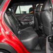 2026 Perodua Traz launched in Malaysia – Toyota Yaris Cross B-SUV twin, 1.5L NA CVT, X/H variants, fr RM76k, The great delay, Yaris Cross twin, not an Ativa replacement, Simple and sensible, No hybrid, no AV, Safety basics covered, no ACC, Differences from the Yaris Cross, Gearing up your first SUV, Simplicity, the Toyota way