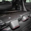 2026 Perodua Traz launched in Malaysia – Toyota Yaris Cross B-SUV twin, 1.5L NA CVT, X/H variants, fr RM76k, The great delay, Yaris Cross twin, not an Ativa replacement, Simple and sensible, No hybrid, no AV, Safety basics covered, no ACC, Differences from the Yaris Cross, Gearing up your first SUV, Simplicity, the Toyota way