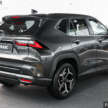 2026 Perodua Traz launched in Malaysia – Toyota Yaris Cross B-SUV twin, 1.5L NA CVT, X/H variants, fr RM76k, The great delay, Yaris Cross twin, not an Ativa replacement, Simple and sensible, No hybrid, no AV, Safety basics covered, no ACC, Differences from the Yaris Cross, Gearing up your first SUV, Simplicity, the Toyota way