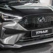 2026 Perodua Traz launched in Malaysia – Toyota Yaris Cross B-SUV twin, 1.5L NA CVT, X/H variants, fr RM76k, The great delay, Yaris Cross twin, not an Ativa replacement, Simple and sensible, No hybrid, no AV, Safety basics covered, no ACC, Differences from the Yaris Cross, Gearing up your first SUV, Simplicity, the Toyota way