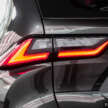 2026 Perodua Traz launched in Malaysia – Toyota Yaris Cross B-SUV twin, 1.5L NA CVT, X/H variants, fr RM76k, The great delay, Yaris Cross twin, not an Ativa replacement, Simple and sensible, No hybrid, no AV, Safety basics covered, no ACC, Differences from the Yaris Cross, Gearing up your first SUV, Simplicity, the Toyota way