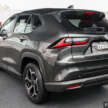 2026 Perodua Traz launched in Malaysia – Toyota Yaris Cross B-SUV twin, 1.5L NA CVT, X/H variants, fr RM76k, The great delay, Yaris Cross twin, not an Ativa replacement, Simple and sensible, No hybrid, no AV, Safety basics covered, no ACC, Differences from the Yaris Cross, Gearing up your first SUV, Simplicity, the Toyota way