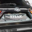 2026 Perodua Traz launched in Malaysia – Toyota Yaris Cross B-SUV twin, 1.5L NA CVT, X/H variants, fr RM76k, The great delay, Yaris Cross twin, not an Ativa replacement, Simple and sensible, No hybrid, no AV, Safety basics covered, no ACC, Differences from the Yaris Cross, Gearing up your first SUV, Simplicity, the Toyota way