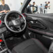 2026 Perodua Traz launched in Malaysia – Toyota Yaris Cross B-SUV twin, 1.5L NA CVT, X/H variants, fr RM76k, The great delay, Yaris Cross twin, not an Ativa replacement, Simple and sensible, No hybrid, no AV, Safety basics covered, no ACC, Differences from the Yaris Cross, Gearing up your first SUV, Simplicity, the Toyota way
