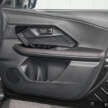 2026 Perodua Traz launched in Malaysia – Toyota Yaris Cross B-SUV twin, 1.5L NA CVT, X/H variants, fr RM76k, The great delay, Yaris Cross twin, not an Ativa replacement, Simple and sensible, No hybrid, no AV, Safety basics covered, no ACC, Differences from the Yaris Cross, Gearing up your first SUV, Simplicity, the Toyota way