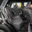 2026 Perodua Traz launched in Malaysia – Toyota Yaris Cross B-SUV twin, 1.5L NA CVT, X/H variants, fr RM76k, The great delay, Yaris Cross twin, not an Ativa replacement, Simple and sensible, No hybrid, no AV, Safety basics covered, no ACC, Differences from the Yaris Cross, Gearing up your first SUV, Simplicity, the Toyota way