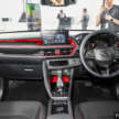 2026 Perodua Traz launched in Malaysia – Toyota Yaris Cross B-SUV twin, 1.5L NA CVT, X/H variants, fr RM76k, The great delay, Yaris Cross twin, not an Ativa replacement, Simple and sensible, No hybrid, no AV, Safety basics covered, no ACC, Differences from the Yaris Cross, Gearing up your first SUV, Simplicity, the Toyota way